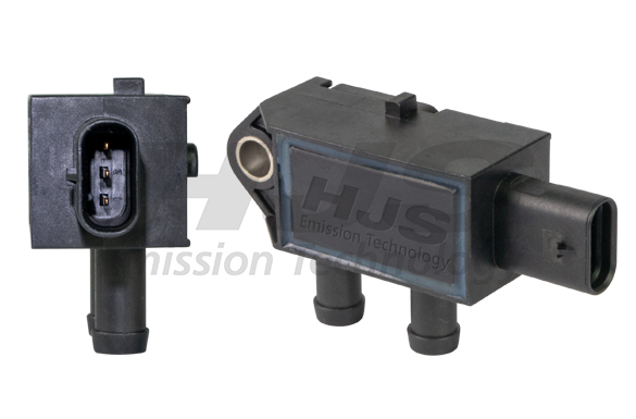 HJS Sensor, Abgasdruck 92 09 1087